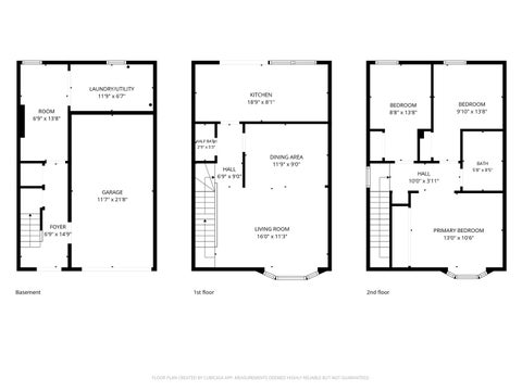 Tiny photo for 2141 Greystone Place, Hoffman Estates, IL 60169 (MLS # 12755345)