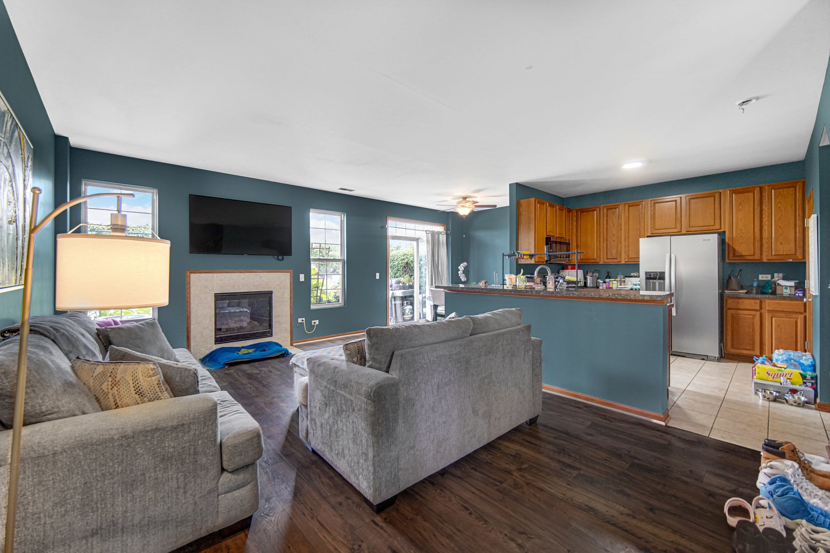 15239 KENMARE Circle
