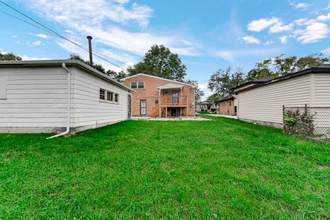 Tiny photo for 14733 Atlantic Avenue, Dolton, IL 60419 (MLS # 12768308)