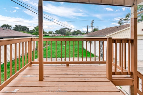 Tiny photo for 14733 Atlantic Avenue, Dolton, IL 60419 (MLS # 12768308)