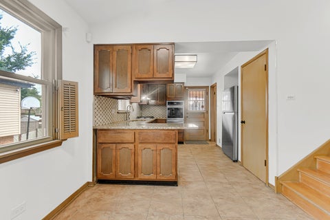 Tiny photo for 14733 Atlantic Avenue, Dolton, IL 60419 (MLS # 12768308)