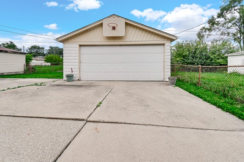 Tiny photo for 14733 Atlantic Avenue, Dolton, IL 60419 (MLS # 12768308)