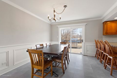 Tiny photo for 17248 110th Court, Orland Park, IL 60467 (MLS # 12562186)