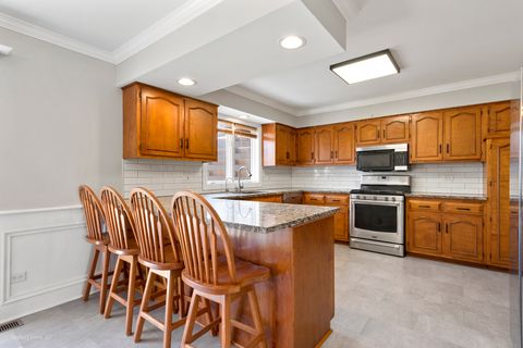 Tiny photo for 17248 110th Court, Orland Park, IL 60467 (MLS # 12562186)