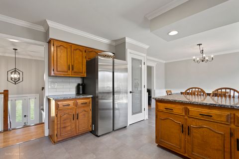 Tiny photo for 17248 110th Court, Orland Park, IL 60467 (MLS # 12562186)