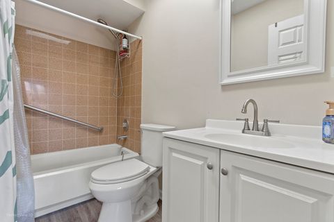 Tiny photo for 17248 110th Court, Orland Park, IL 60467 (MLS # 12562186)