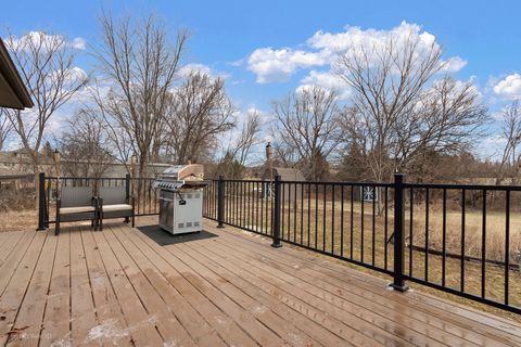 Tiny photo for 17248 110th Court, Orland Park, IL 60467 (MLS # 12562186)