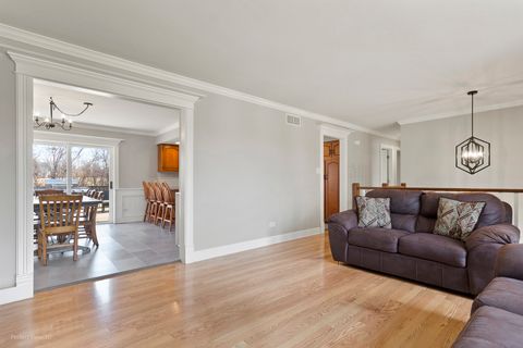 Tiny photo for 17248 110th Court, Orland Park, IL 60467 (MLS # 12562186)