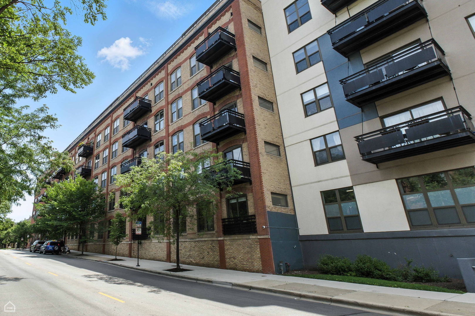 1735 W Diversey Parkway 505