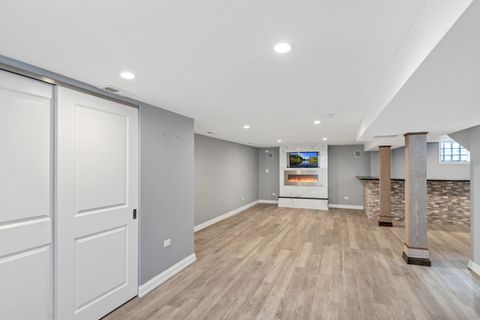 Tiny photo for 250 N Irving Avenue, Hillside, IL 60162 (MLS # 12591096)