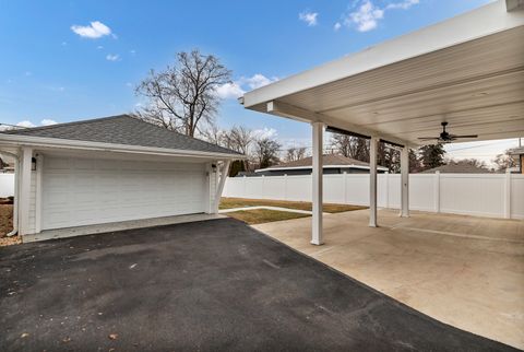 Tiny photo for 250 N Irving Avenue, Hillside, IL 60162 (MLS # 12591096)