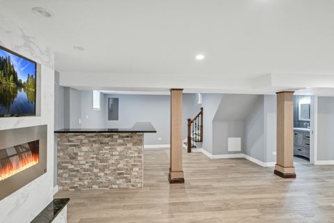 Tiny photo for 250 N Irving Avenue, Hillside, IL 60162 (MLS # 12591096)