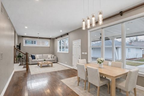 Tiny photo for 250 N Irving Avenue, Hillside, IL 60162 (MLS # 12591096)