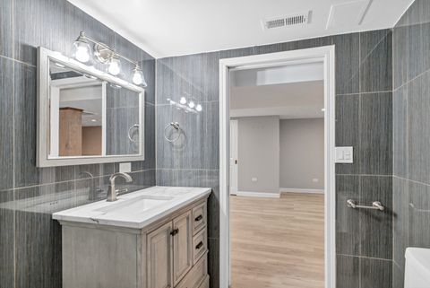 Tiny photo for 250 N Irving Avenue, Hillside, IL 60162 (MLS # 12591096)