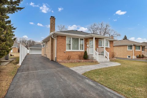 Tiny photo for 250 N Irving Avenue, Hillside, IL 60162 (MLS # 12591096)