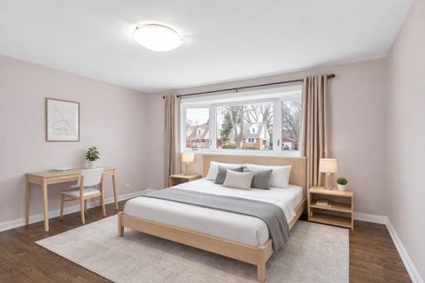 Tiny photo for 250 N Irving Avenue, Hillside, IL 60162 (MLS # 12591096)