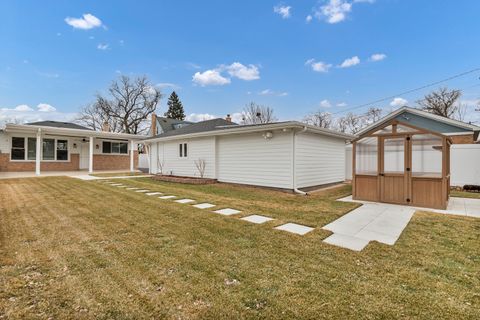 Tiny photo for 250 N Irving Avenue, Hillside, IL 60162 (MLS # 12591096)