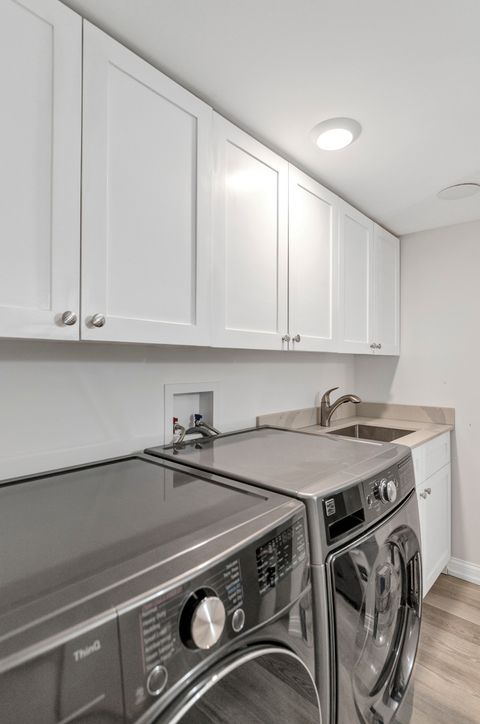 Tiny photo for 250 N Irving Avenue, Hillside, IL 60162 (MLS # 12591096)