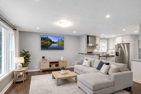 Tiny photo for 250 N Irving Avenue, Hillside, IL 60162 (MLS # 12591096)