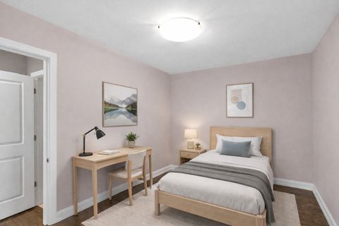 Tiny photo for 250 N Irving Avenue, Hillside, IL 60162 (MLS # 12591096)