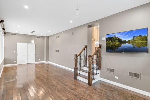 Tiny photo for 250 N Irving Avenue, Hillside, IL 60162 (MLS # 12591096)