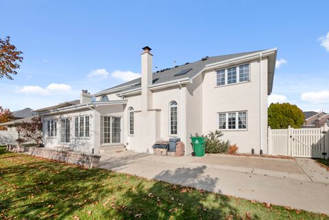 Tiny photo for 8113 Blarney Road, Tinley Park, IL 60477 (MLS # 12518802)