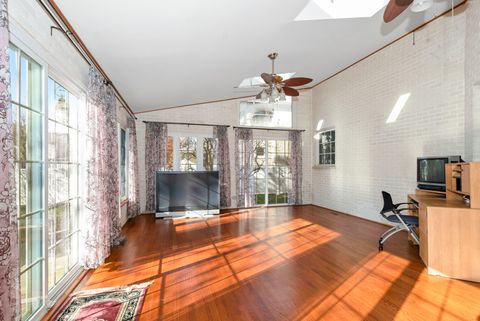 Tiny photo for 8113 Blarney Road, Tinley Park, IL 60477 (MLS # 12518802)