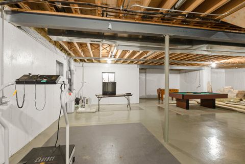 Tiny photo for 8113 Blarney Road, Tinley Park, IL 60477 (MLS # 12518802)