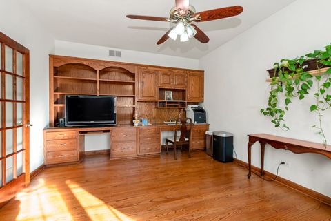 Tiny photo for 8113 Blarney Road, Tinley Park, IL 60477 (MLS # 12518802)