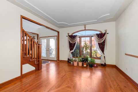 Tiny photo for 8113 Blarney Road, Tinley Park, IL 60477 (MLS # 12518802)