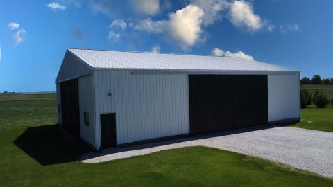 Tiny photo for 1770 E 1700 North Road, Watseka, IL 60970 (MLS # 12682430)