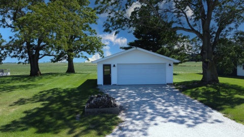 Tiny photo for 1770 E 1700 North Road, Watseka, IL 60970 (MLS # 12682430)