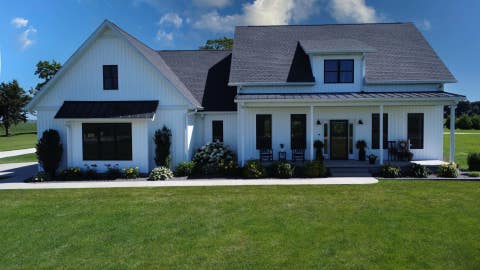 Photo of 1770 E 1700 North Road, Watseka, IL 60970 (MLS # 12682430)