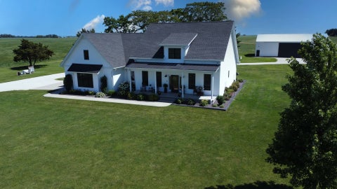 Tiny photo for 1770 E 1700 North Road, Watseka, IL 60970 (MLS # 12682430)