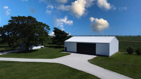 Tiny photo for 1770 E 1700 North Road, Watseka, IL 60970 (MLS # 12682430)