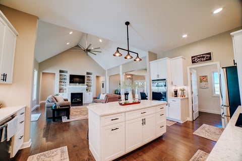 Tiny photo for 1770 E 1700 North Road, Watseka, IL 60970 (MLS # 12682430)