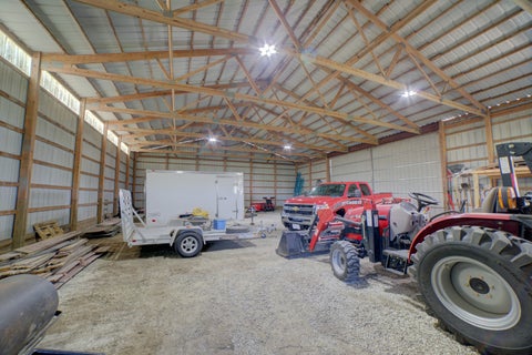 Tiny photo for 1770 E 1700 North Road, Watseka, IL 60970 (MLS # 12682430)