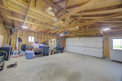 Tiny photo for 1770 E 1700 North Road, Watseka, IL 60970 (MLS # 12682430)