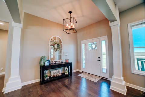 Tiny photo for 1770 E 1700 North Road, Watseka, IL 60970 (MLS # 12682430)