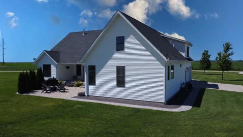 Tiny photo for 1770 E 1700 North Road, Watseka, IL 60970 (MLS # 12682430)