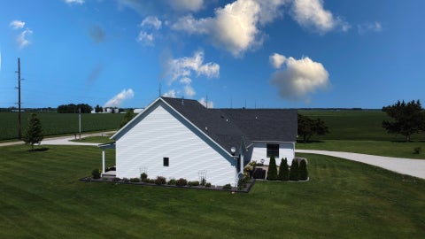 Tiny photo for 1770 E 1700 North Road, Watseka, IL 60970 (MLS # 12682430)