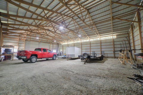 Tiny photo for 1770 E 1700 North Road, Watseka, IL 60970 (MLS # 12682430)