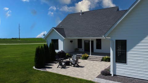 Tiny photo for 1770 E 1700 North Road, Watseka, IL 60970 (MLS # 12682430)
