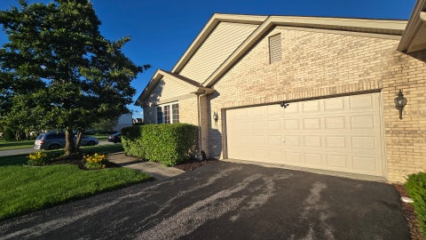 Tiny photo for 53 Odyssey Drive, Tinley Park, IL 60477 (MLS # 12682736)