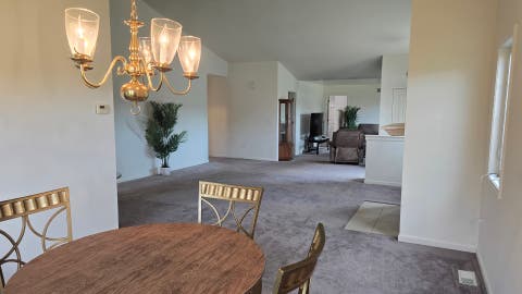 Tiny photo for 53 Odyssey Drive, Tinley Park, IL 60477 (MLS # 12682736)