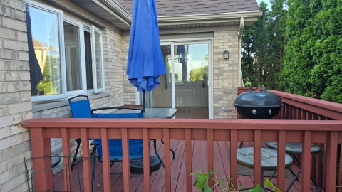 Tiny photo for 53 Odyssey Drive, Tinley Park, IL 60477 (MLS # 12682736)