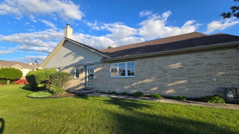 Tiny photo for 53 Odyssey Drive, Tinley Park, IL 60477 (MLS # 12682736)