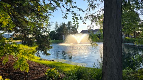 Tiny photo for 53 Odyssey Drive, Tinley Park, IL 60477 (MLS # 12682736)