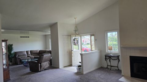 Tiny photo for 53 Odyssey Drive, Tinley Park, IL 60477 (MLS # 12682736)
