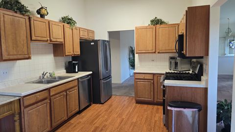 Tiny photo for 53 Odyssey Drive, Tinley Park, IL 60477 (MLS # 12682736)